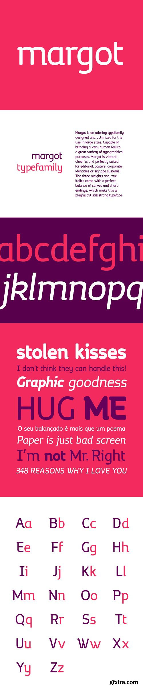 Adria Margot Font Adria Margot Font