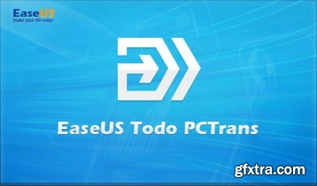 EaseUS Todo PCTrans Technician v8.0 Portable