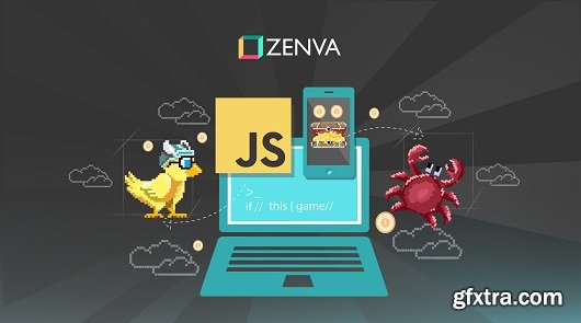 Learn to Code in javascript by Making a Mobile Game