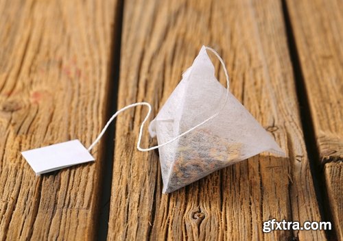 Collection of tea in different kinds of tea bag tea cup 25 HQ Jpeg