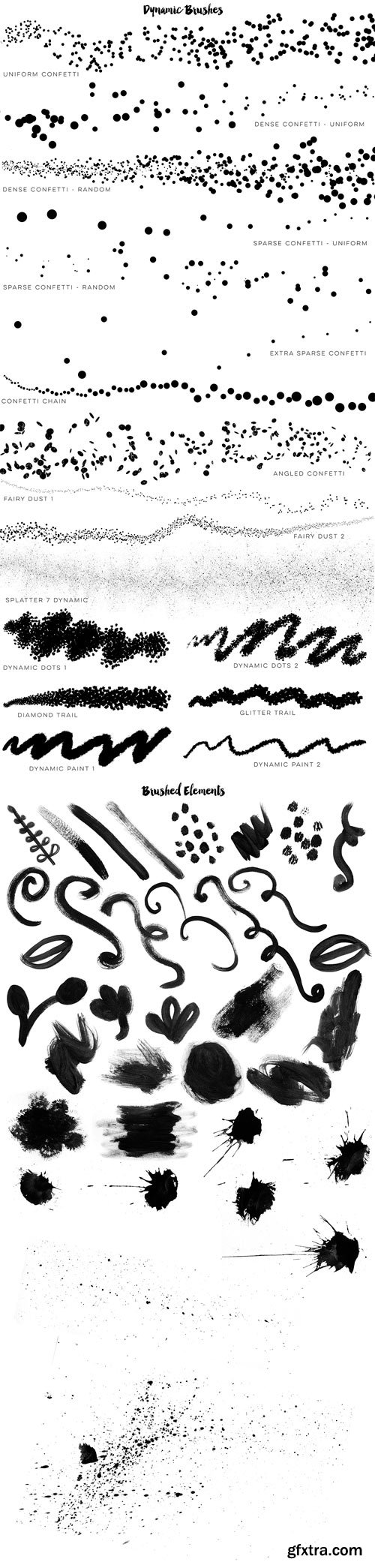 CM 213675 - Gold Rush For Photoshop