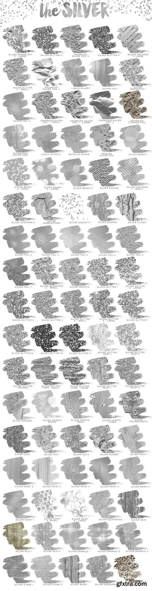 CM 213675 - Gold Rush For Photoshop