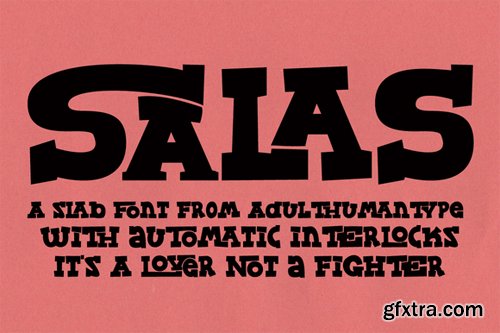 CM - Salas Font