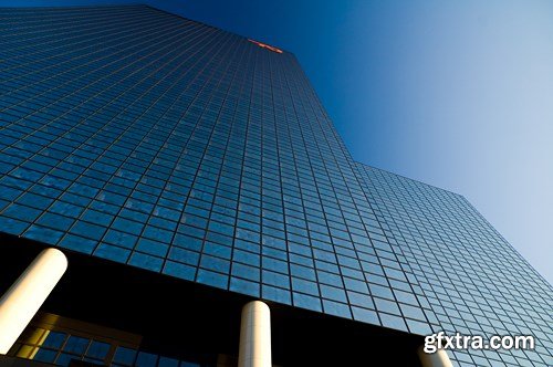 Modern Architecture - 20x UHQ JPEG