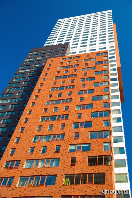 Modern Architecture - 20x UHQ JPEG