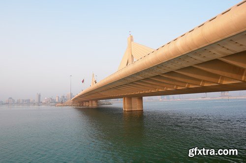 Modern Architecture - 20x UHQ JPEG