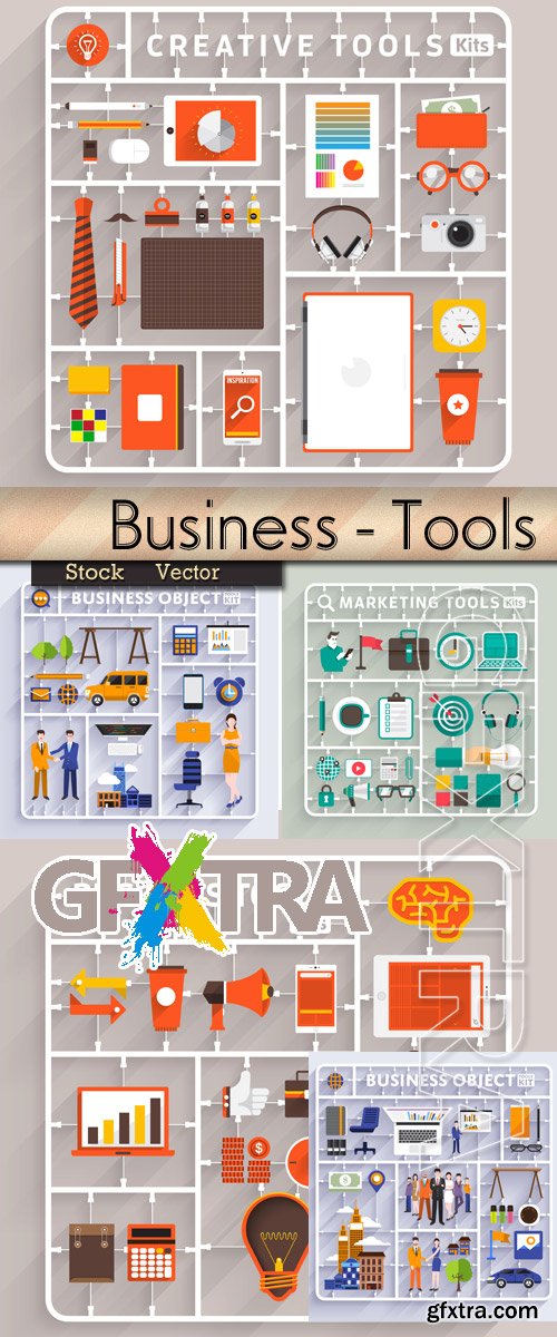 Business - Tools