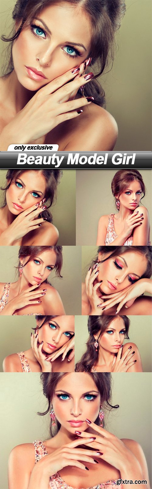 Beauty Model Girl - 7 UHQ JPEG Beauty Model Girl - 7 UHQ JPEG