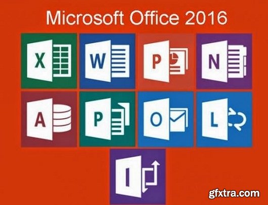Microsoft Office 2016 Professional Plus 16.0.4229.1002 Preview