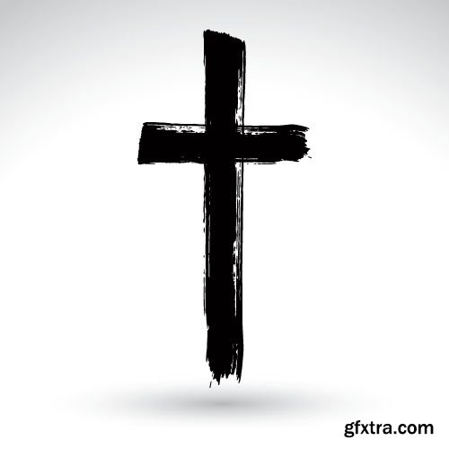 Tattoo element vector 2, &nbsp;15 x EPS