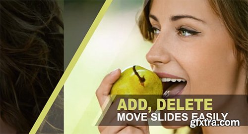 VideohiveThe Slider Wizard Builder Kit 10203087