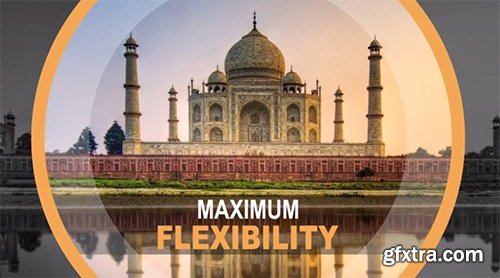 VideohiveThe Slider Wizard Builder Kit 10203087