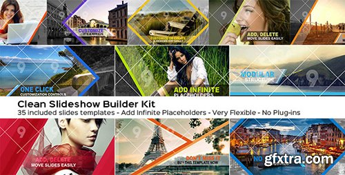 VideohiveThe Slider Wizard Builder Kit 10203087