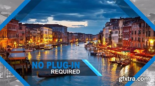 VideohiveThe Slider Wizard Builder Kit 10203087