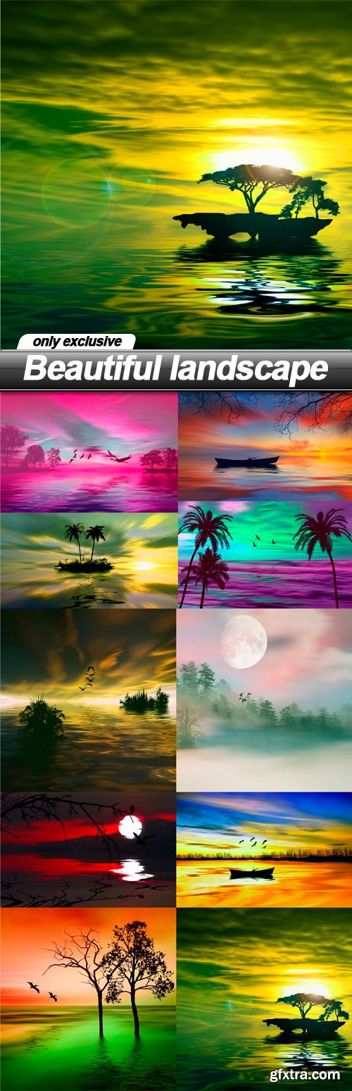 Beautiful landscape - 10 UHQ JPEG Beautiful landscape - 10 UHQ JPEG