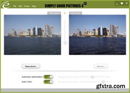 Simply Good Pictures v4.0.5648.17859 Portable