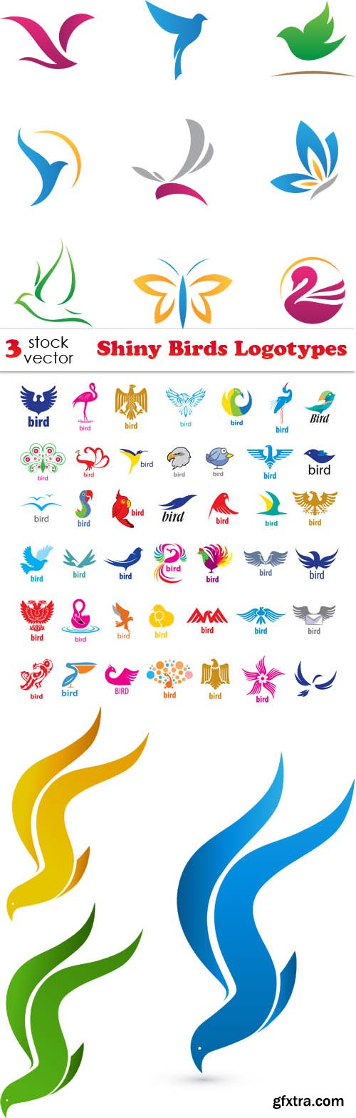 Shining bird. Logotypes. Как называется птичка на логотипе эмбирг. Glossy Bird.