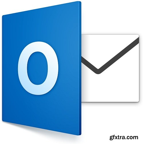 Microsoft Outlook 2016 v15.11.2 Multilingual (Mac OS X)