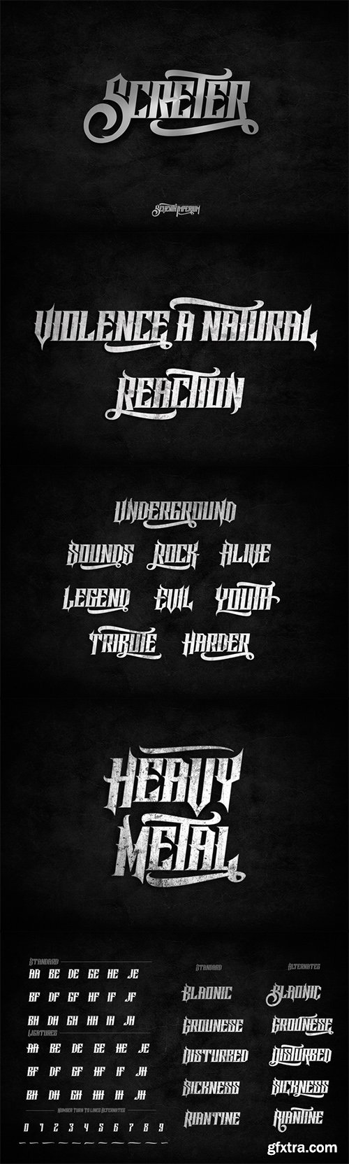 CM Screter 319497 CM Screter 319497