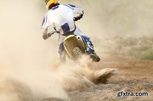 Collection of motocross enduro riding a motorcycle biker dirt track 25 HQ Jpeg