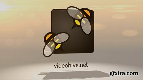 Videohive Simple Logo Reveal Pack 10502733