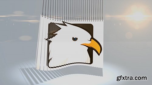 Videohive Simple Logo Reveal Pack 10502733