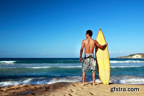 Paradise Vacation 3 - 25 UHQ JPEGs