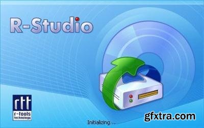 R-Studio v7.7 Build 159204 Network Edition Portable