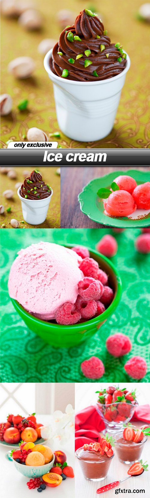 Ice cream - 5 UHQ JPEG Ice cream - 5 UHQ JPEG