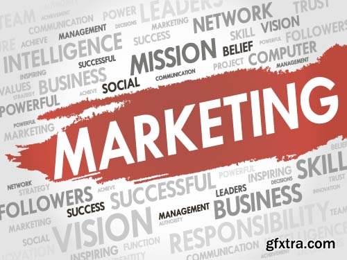 Marketing business 10x EPS