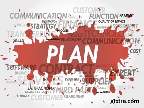 Marketing business 10x EPS