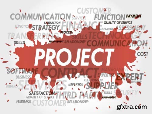 Marketing business 10x EPS