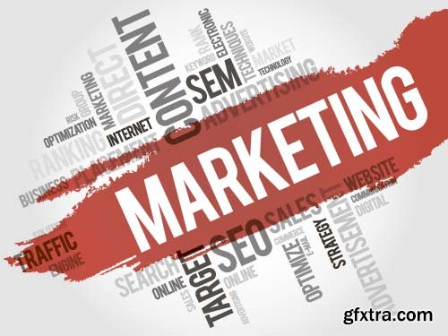 Marketing business 10x EPS