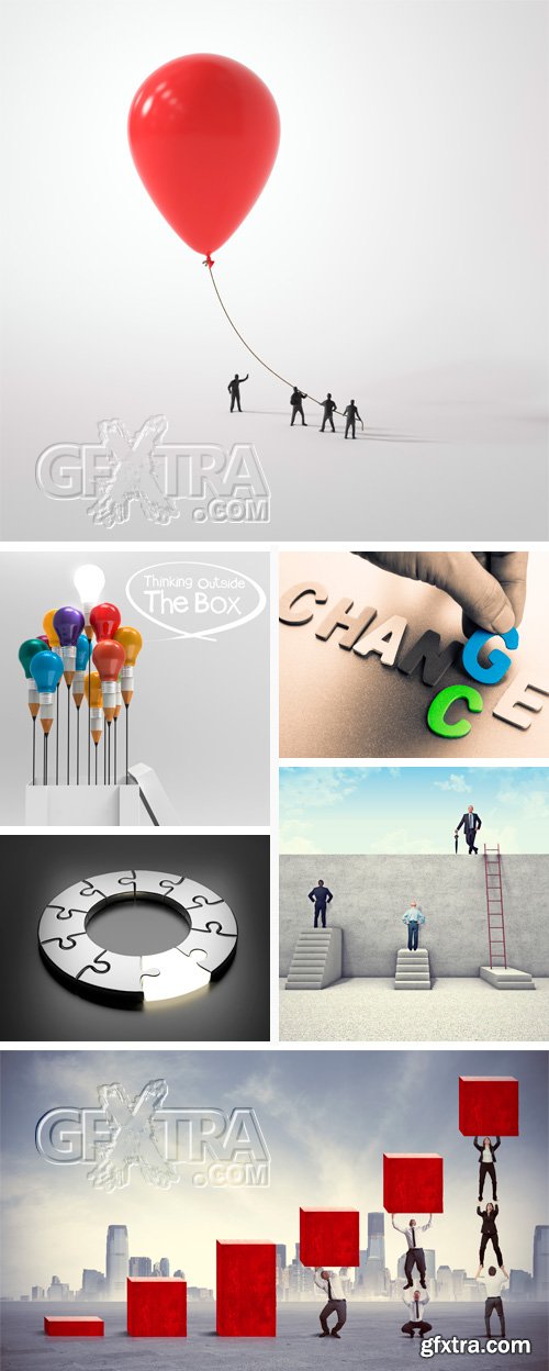 Amazing SS - Conceptual Images, 25xJPGs Amazing SS - Conceptual Images, 25xJPGs