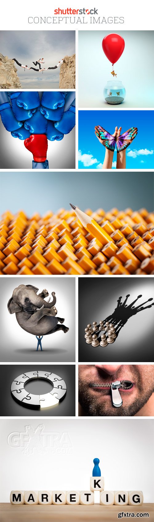 Amazing SS - Conceptual Images, 25xJPGs Amazing SS - Conceptual Images, 25xJPGs