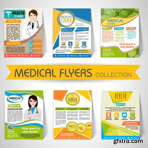 Medical Collection 2 - 25x EPS