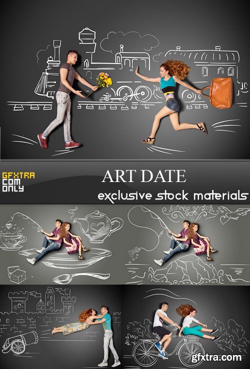 Art Date