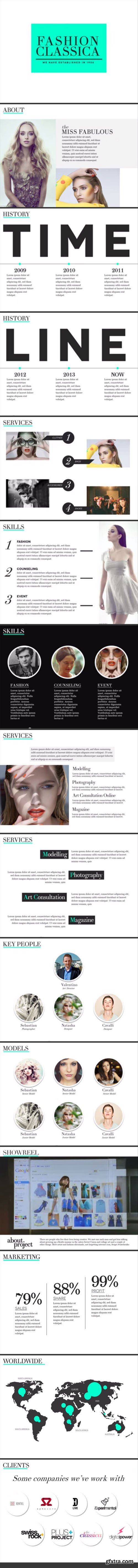 Minimalist PowerPoint Bundle 14183 Minimalist PowerPoint Bundle 14183