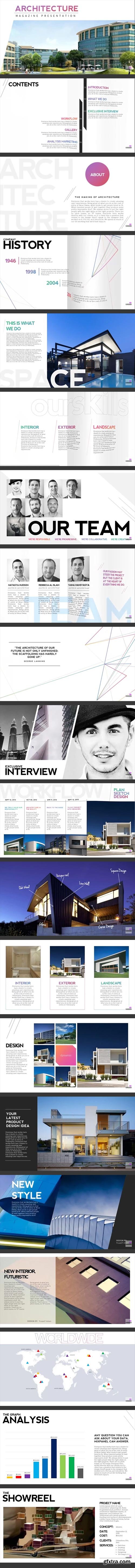 Minimalist PowerPoint Bundle 14183 Minimalist PowerPoint Bundle 14183