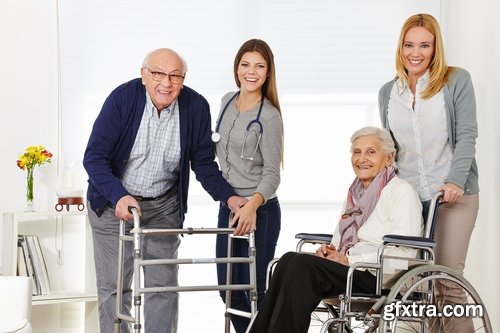 Collection of nurse nursing old people help the old man old woman 25 HQ Jpeg Collection of nurse nursing old people help the old man old woman 25 HQ Jpeg