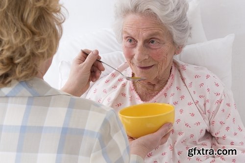 Collection of nurse nursing old people help the old man old woman 25 HQ Jpeg Collection of nurse nursing old people help the old man old woman 25 HQ Jpeg