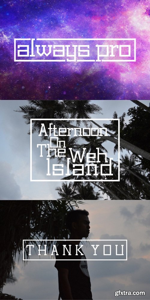 CM - ALWAYS PRO 334393