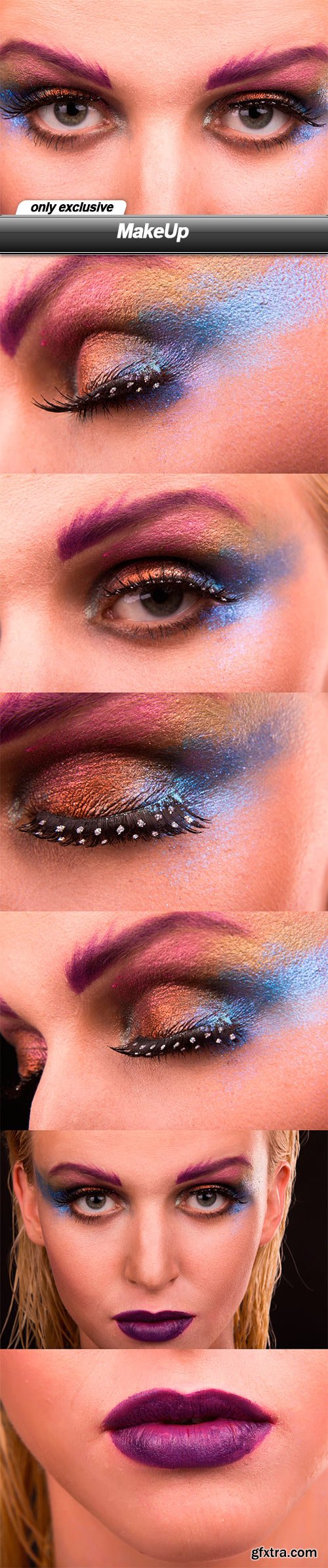 MakeUp - 7 UHQ JPEG MakeUp - 7 UHQ JPEG