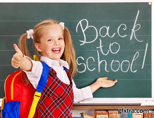 Collection of children in school uniform learning education child baby 25 HQ Jpeg
