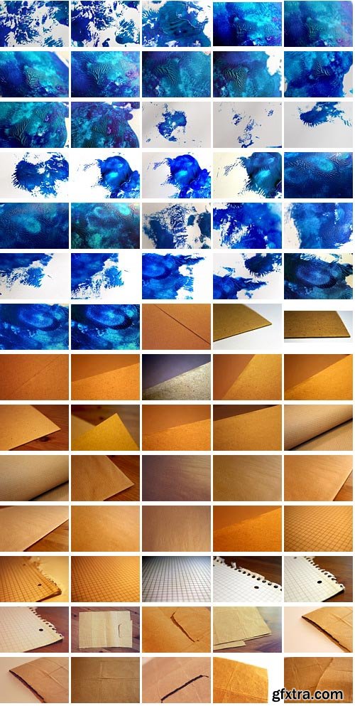 Creative Abstract Backgrounds v.2
