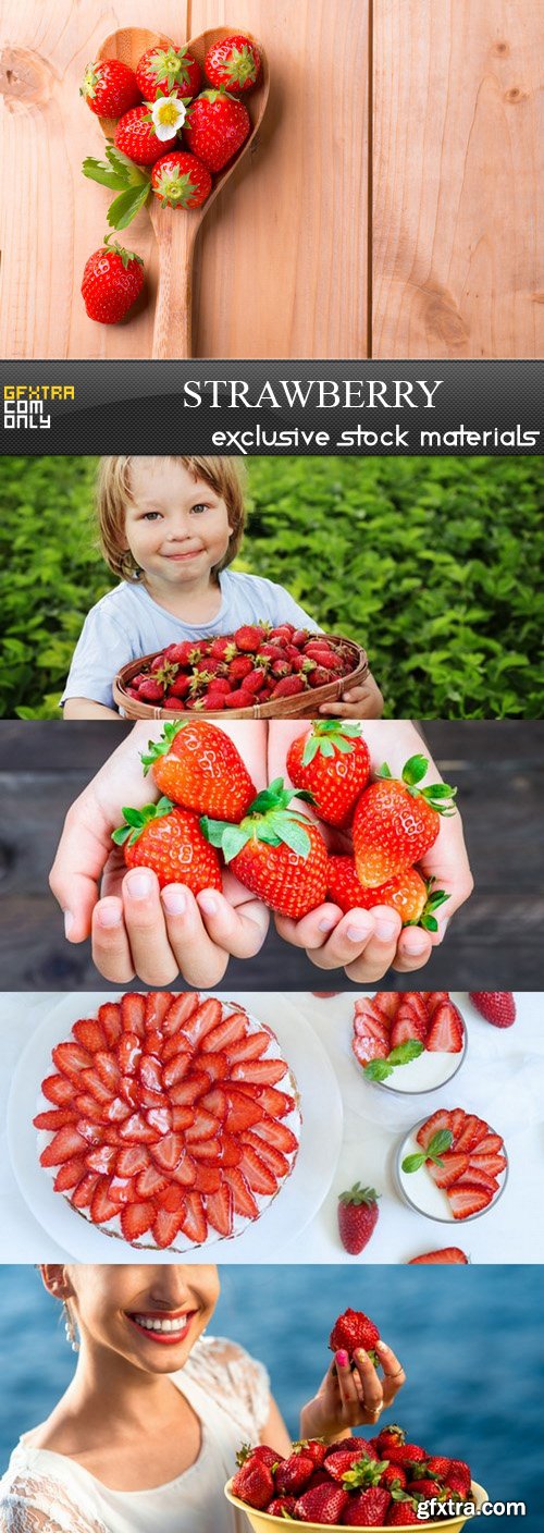 Strawberry Strawberry