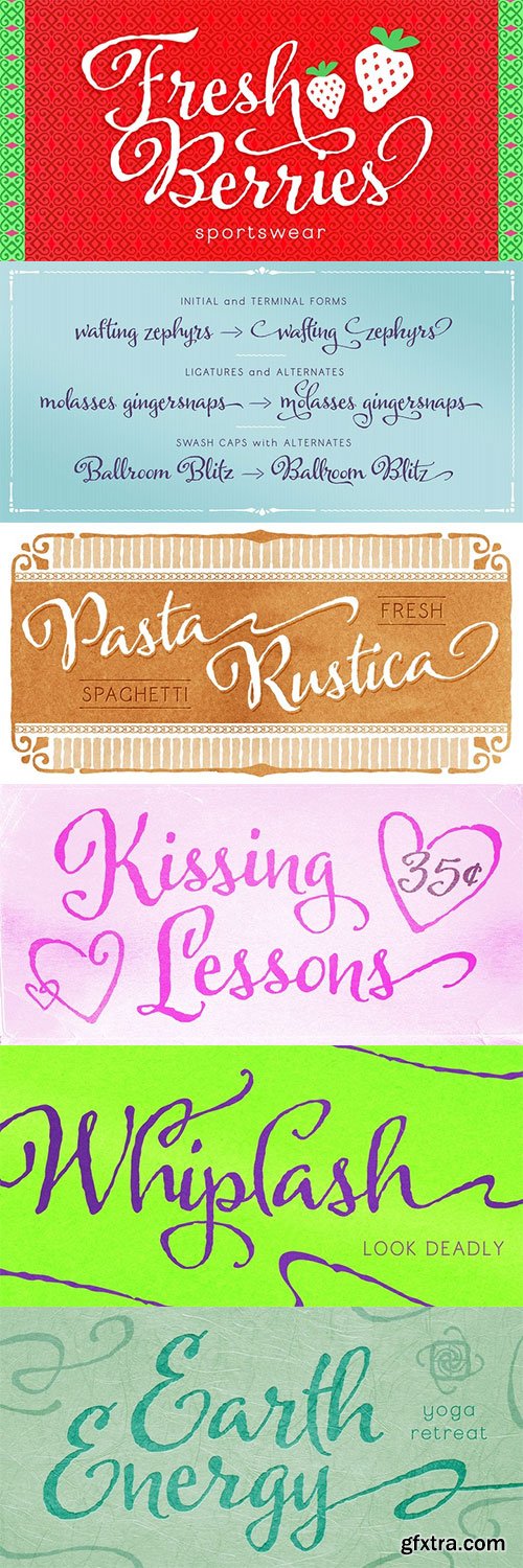 Harlean - Hand-Drawn Wicked Typeface OTF $35 Harlean - Hand-Drawn Wicked Typeface OTF $35