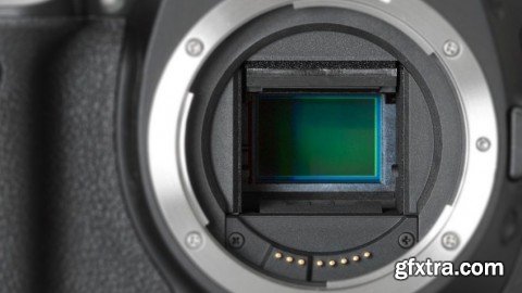 Complete guide of Cleaning a Digital Camera Sensor