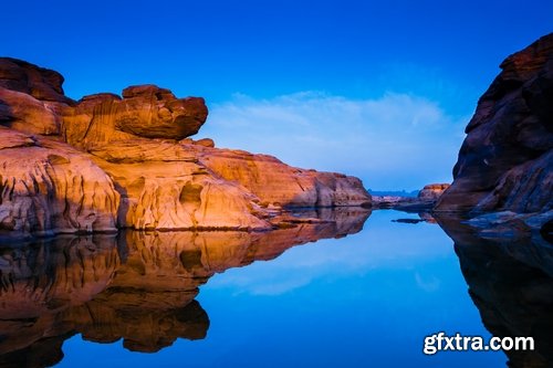 Collection of mountain landscape nature from around the world sunset river rock stone 25 HQ Jpeg