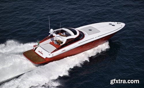 Collection of motorboat yacht sea ocean luxury boat 25 HQ Jpeg